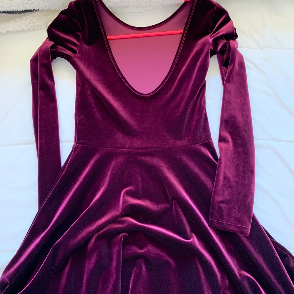 BETHANY MOTA DRESS